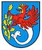 Gmina Trzebielino Coat of Arms