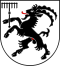 Coat of Arms of Tschlin