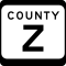 WIS County Z.svg