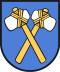Coat of Arms of Mörigen