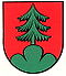 Coat of Arms of Mosnang