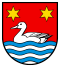 Coat of Arms of Oberentfelden