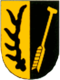 Coat of arms of Oberriexingen