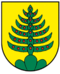Coat of Arms of Oberiberg