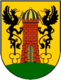 Coat of arms of Wolgast