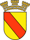 Coat of arms of Baden-Baden