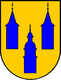 Coat of arms of Nordkirchen