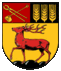 Coat of arms of Nonnweiler