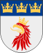Malmöhus County(revised 1939)
