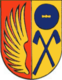 Coat of arms of Möllenhagen