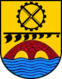 Coat of arms of Obergurig