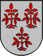 Coat of arms of Nossen