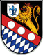 Coat of arms of Manubach