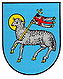 Coat of arms of Münchweiler an der Alsenz