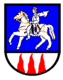 Coat of arms of Düdenbüttel