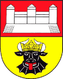 Coat of arms of Dorf Mecklenburg