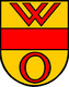 Coat of arms of Olfen