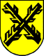 Coat of arms of Oybin
