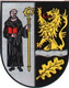 Coat of arms of Münchweiler am Klingbach