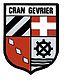 Coat of arms of Cran-Gevrier