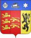 Coat of arms of Ouistreham