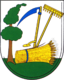 Coat of arms of Mahlsdorf