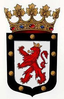 Coat of arms of Montferland