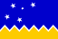 Flag of Magallanes Region