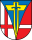 Coat of arms of Dörth