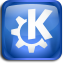 KDE4 logo preview.svg
