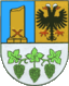 Coat of arms of Detzem