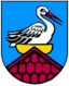 Coat of arms of Dederstedt