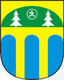 Coat of arms of Demitz-Thumitz