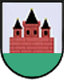 Coat of arms of Drübeck