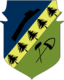 Coat of arms of Martinroda