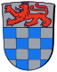 Coat of arms of Sankt Augustin