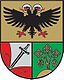 Coat of arms of Mertesdorf