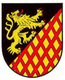 Coat of arms of Dielkirchen