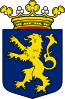 Coat of arms of Leeuwarden