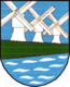 Coat of arms of Moorhusen