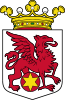 Coat of arms of Ooststellingwerf