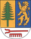 Coat of arms of Cursdorf