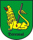 Coat of arms of Derental