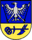 Coat of arms of Dolgesheim