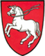Coat of arms of Haag i.OB