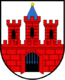 Coat of arms of Köthen (Anhalt)