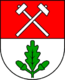 Coat of arms of Malliß