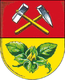 Coat of arms of Marienhagen