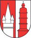 Coat of arms of Marksuhl