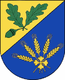 Coat of arms of Moorweg